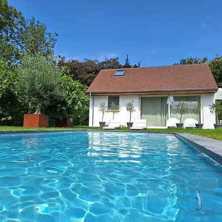 Ferienhaus Thibault1