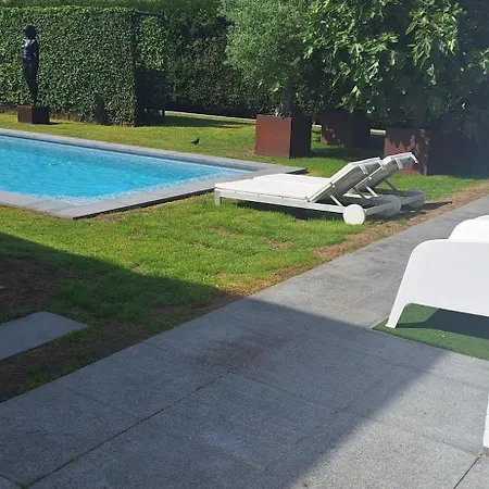 Thibault1 Ferienhaus *