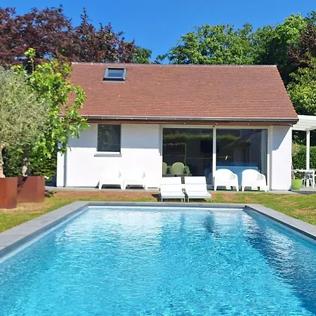 Ferienhaus Thibault1 Gistel