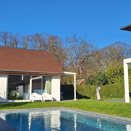 Thibault1 Ferienhaus *
